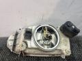 фара левая Volkswagen Golf 3 поколение 1995, 1.9 л., AEY, дизель, МКПП, белый, универсал, передний привод, 138861001 - фото №5