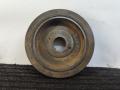 шкив коленвала Citroen Berlingo 1 поколение (M49) 1998, 1.9 л., DHX (XUD9TF/BTF), дизель, МКПП, белый, фургон, передний привод, C15481 - фото №4