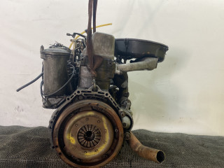 двигатель Mercedes-Benz W123 W123 1983, 3.0 л., дизель, МКПП, седан, OM61791210199994