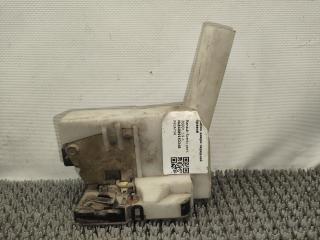 замок двери передней правой Renault Scenic 1 поколение [рестайлинг] 2000, 1.9 л., дизель, F90A734