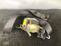 ремень безопасности Kia Sorento 1 поколение 2005, 2.5 л., дизель, МКПП, серый, полный привод - фото №2