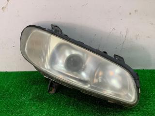 фара правая Opel Omega B 1998, 2.0 л., бензин, 5МКПП, красный, универсал, задний привод