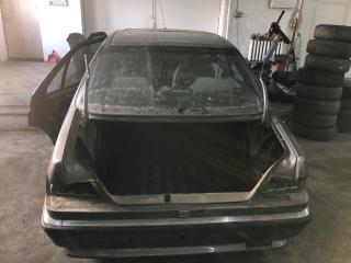 Peugeot 605 1 поколение