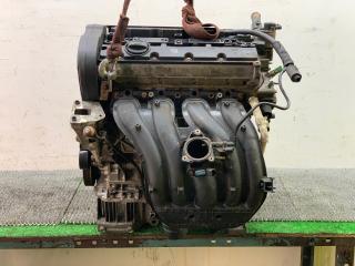 двигатель Citroen Xsara Picasso 1 поколение 2002, 2.0 л., бензин, МКПП, серый, передний привод, PSA6FZ, 10LT04, 0556460