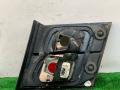 фонарь крышки багажника левый Nissan Primera P11 1998, 2.0 л., SR20DE, бензин, 5МКПП, серебристый, седан, передний привод - фото №4