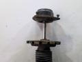 стойка передняя левая Chrysler Voyager 3 поколение 1998, 2.4 л., EDZ, бензин, МКПП, чёрный, минивэн, передний привод - фото №4