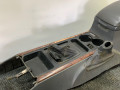 подлокотник Kia Sorento 1 поколение 2005, 2.5 л., CRDi, D4CB, дизель, МКПП, черный, внедорожник 5 дв., полный подключаемый привод - фото №2