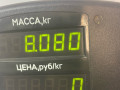 стойка передняя правая Hyundai Tiburon 1 поколение [рестайлинг] 2000, 2.0 л., бензин, АКПП, синий, купе - фото №3