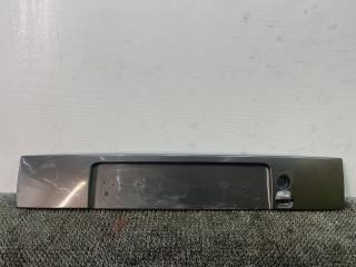 бленда Opel Astra F 1994, 1.7 л., дизель, 5МКПП, зелёный, хетчбэк 5 дв., передний привод, 90518262