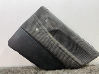 обшивка двери задняя правая Volkswagen Passat B3 1991, 1.8 л., бензин, МКПП, белый, седан, передний привод, 57367216