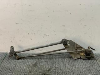 механизм стеклоочистителя (трапеция дворников) Opel Omega B 1998, 2.0 л., бензин, 5МКПП, красный, универсал, задний привод