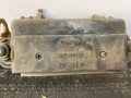 ручка наружная задняя левая Audi 80 B3 89/B3 1991, 1.8 л., бензин, МКПП, серый, седан, передний привод, 893839205A - фото №4