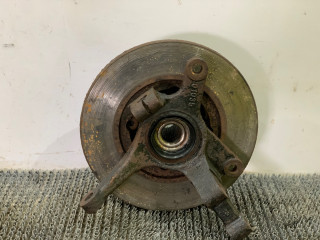 ступица передняя правая Daewoo Matiz M200 KLYA 2006, 0.8 л., бензин, МКПП, хетчбэк 5 дв.