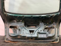 крышка багажника (дверь 3-5) Mazda 626 GF 1997, 2.0 л., дизель, МКПП, зелёный, хетчбэк 5 дв., передний привод - фото №4
