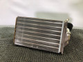 радиатор отопителя (печки) Dodge Caravan 3 поколение RG 1999, 2.4 л., EDZ, бензин, АКПП, темно зеленый, передний привод - фото №5