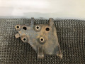 кронштейн (крепление) Mercedes-Benz W123 1 поколение 1983, 2.0 л., дизель, МКПП, седан, 1151550936 - фото №2