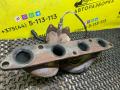 коллектор выпускной Rover 400 Series 2 поколение 1999, 1.4 л., 14 K4F, бензин, МКПП, зеленый, хетчбэк 5 дв., передний привод - фото №4