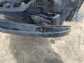 усилитель бампера заднего Volkswagen Jetta 4 поколение 2001, 2.0 л., AQY, бензин, МКПП, синий, седан, передний привод - фото №2