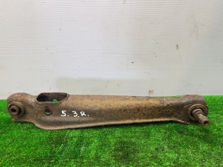 рычаг задний правый Opel Vectra B 1998, 1.8 л., бензин, МКПП, универсал, передний привод