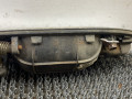 ручка наружная задняя левая Hyundai Santa Fe 1 поколение (SM) 2003, 2.4 л., бензин, МКПП, серебристый, внедорожник 5 дв., передний привод, 83660-26000 - фото №3