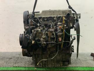 трубка топливная Ford Mondeo 1 поколение 1995, 1.8 л., дизель, МКПП, универсал, RFN