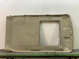 потолок Mazda Demio 1 поколение [рестайлинг] 2001, 1.3 л., бензин, МКПП, зелёный, хетчбэк 5 дв., передний привод