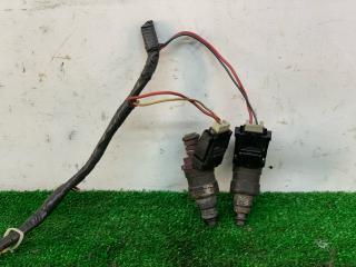 форсунка Volvo V40 1 поколение 1999, 2.0 л., B 4204 S, бензин, АКПП, универсал