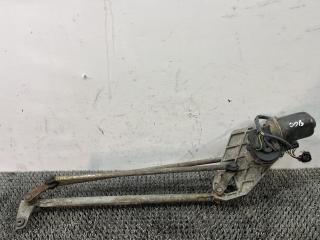 механизм стеклоочистителя (трапеция дворников) Opel Omega B 1998, 2.0 л., TDi, дизель, МКПП, седан, задний привод, X20DTH