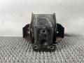 подушка крепления двигателя Audi 80 B3 1988, 1.9 л., 1Y, дизель, МКПП, серебро, седан, передний привод - фото №4