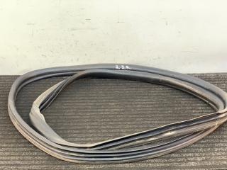 уплотнитель двери Peugeot 306 1 поколение 1997, 1.9 л., дизель, МКПП, белый, универсал, передний привод