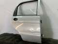 дверь задняя правая Daewoo Matiz M200 KLYA 2006, 0.8 л., бензин, МКПП, хетчбэк 5 дв. - фото №3