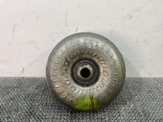 гидротрансформатор АКПП Hyundai Terracan 1 поколение 2003, 2.5 л., D4BH, дизель, АКПП, серебристый, внедорожник 5 дв., полный подключаемый привод, 2047