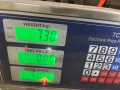 рулевая рейка Opel Vectra B 1998, 1.8 л., бензин, МКПП, универсал, передний привод, 26046873, 90495805 - фото №8