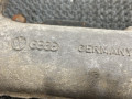 рулевая рейка Audi 80 B3 89/B3 1991, 1.8 л., бензин, МКПП, серый, седан, передний привод, 811419105B - фото №6