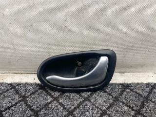 ручка внутренняя задняя левая Nissan Primera P12 2002, 2.2 л., дизель, универсал, передний привод