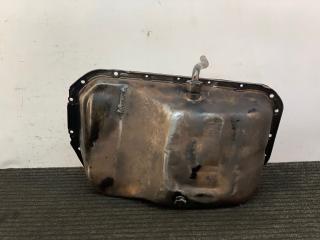 масляный поддон Audi 80 B3 1988, 1.6 л., дизель, МКПП, седан, передний привод