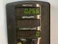 обшивка стойки Kia Sorento 1 поколение 2006, 2.4 л., дизель, АКПП, серый, внедорожник 5 дв., передний привод, 85811-3E000 - фото №3