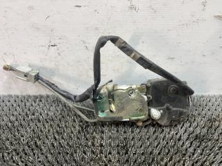 замок двери передней левой Rover 600 Series 1 поколение 1994, 2.0 л., бензин, МКПП, зелёный, седан, передний привод