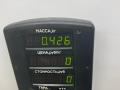 лючок топливного бака Mazda 323 6 поколение 1998, 1.5 л., бензин, МКПП, синий, хетчбэк 3 дв., передний привод - фото №5