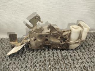 замок двери передней левой Citroen Jumper 1 поколение 1997, микроавтобус