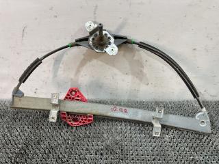 стеклоподъемник передний правый Ford Focus 1 поколение (1998 - 2001), дизель, МКПП, белый, универсал, передний привод, 9388F23200AL0597