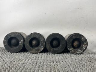 поршень Kia Sorento 1 поколение 2005, 2.5 л., CRDi, D4CB, дизель, МКПП, черный, внедорожник 5 дв., полный подключаемый привод, 4A60, 207162