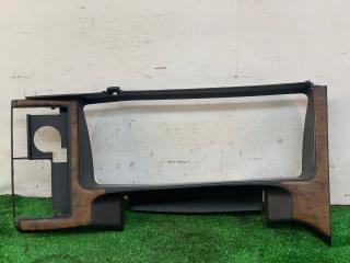 рамка панели приборов Volvo 460 1 поколение 1993, 2.0 л., бензин, МКПП, зелёный, седан, передний привод