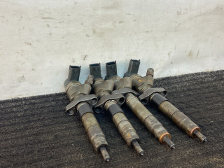 форсунка Renault Laguna 2 поколение [рестайлинг] 2006, 2.2 л., дизель, МКПП, 0445110