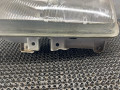 фара левая Renault Laguna 1 поколение 1998, 1.8 л., бензин, МКПП, бордовый, универсал, передний привод - фото №2