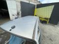 крыша Renault Megane 1 поколение [рестайлинг] 2000, 1.6 л., i, K4M 697, бензин, МКПП, серый, универсал, передний привод - фото №5