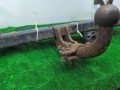 прицепное устройство (фаркоп) Renault Megane 1 поколение [рестайлинг] 2000, 1.6 л., K4M 700, бензин, МКПП, серый, универсал, передний привод - фото №6