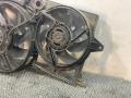 вентилятор радиатора Fiat Ulysse 1 поколение [рестайлинг] 2000, 2.0 л., RFU (XU10J2C), бензин, МКПП, серо-зеленый, передний привод - фото №2