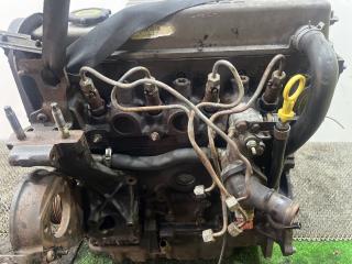 трубка топливная Ford Mondeo 1 поколение (1993 - 1996), 1.8 л., RFM, дизель, МКПП, передний привод