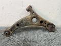 рычаг передний левый Toyota Carina E 1 поколение T190 1995, 1.6 л., 4A-FE, бензин, МКПП, зелёный, хетчбэк 5 дв., передний привод - фото №2